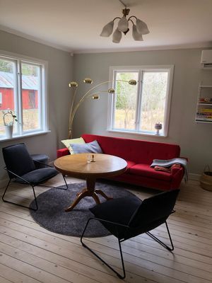 Lantlig sommaridyll i Roslagen - Bild 3