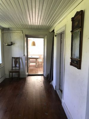 Kalkstenshus - nära havet och bistro - Bild 40