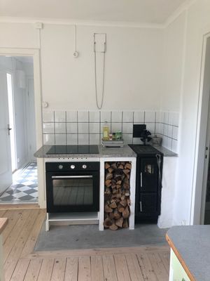 Lantlig sommaridyll i Roslagen - Bild 4