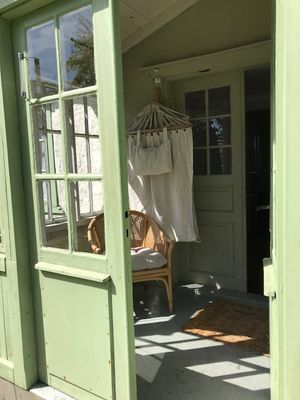 Kalkstenshus - nära havet och bistro - Bild 54