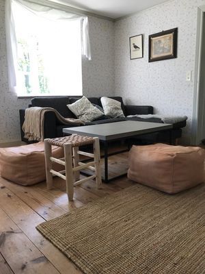 Kalkstenshus - nära havet och bistro - Bild 31