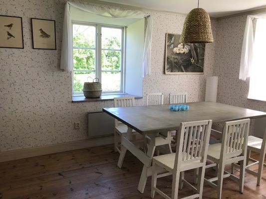 Kalkstenshus - nära havet och bistro - Bild 29