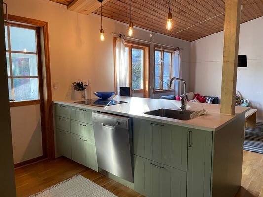 Strandnära stuga i naturskön miljö - Bild 27