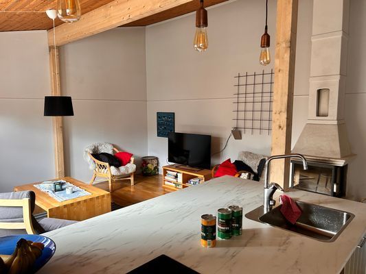 Strandnära stuga i naturskön miljö - Bild 28