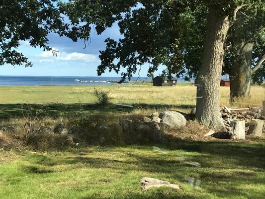 Fritidshus med unikt läge vid Kalmarsund - Bild 15