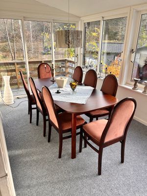 Strandnära stuga i naturskön miljö - Bild 31