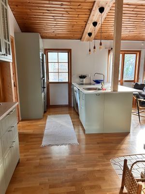 Strandnära stuga i naturskön miljö - Bild 22