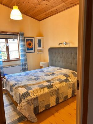 Strandnära stuga i naturskön miljö - Bild 34