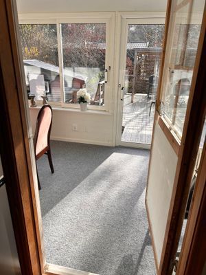 Strandnära stuga i naturskön miljö - Bild 29