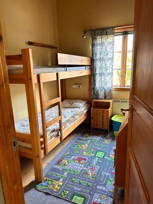 Strandnära stuga i naturskön miljö - Bild 36