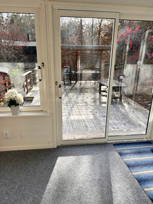 Strandnära stuga i naturskön miljö - Bild 32