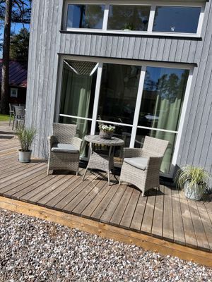 Unik Attefall med takterrass i Varamon - Bild 30