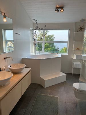 Villa Sångfågeln vid Stockholms inlopp - Bild 22