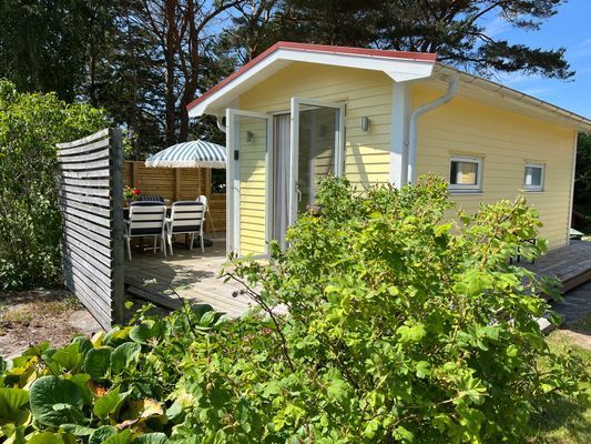 STUGA Västkusten Fjällbacka 🚿🚿🚿 Termostatdusch!