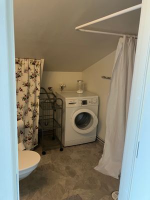 Mysig liten lya 2 mil söder om Göteborg - Bild 10