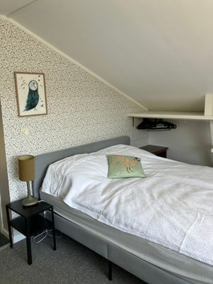 Mysig liten lya 2 mil söder om Göteborg - Bild 8