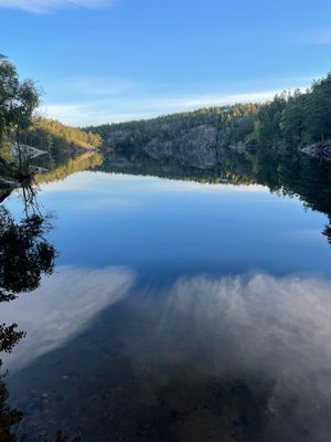 Fin villa nära sjö, skärgård och storstad - Bild 2