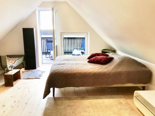 En nyrenoverad stuga nära havet - Bild 7