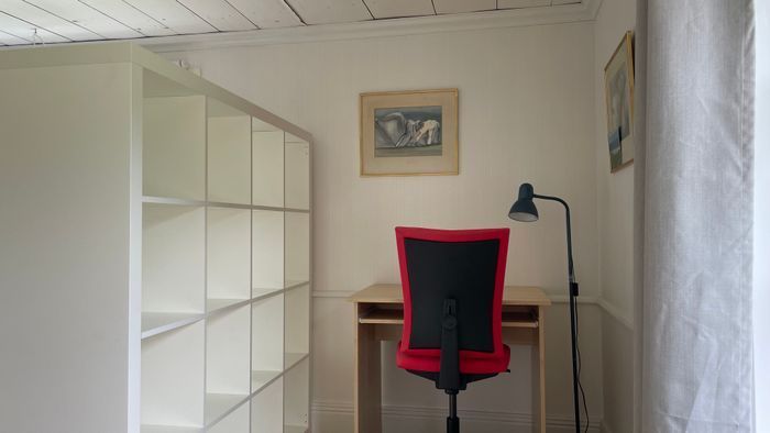 Mysig stuga i byn Löa i Bergslagen - Bild 41