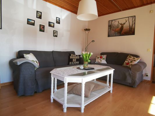 Vila i naturen och koppla av i jacuzzin! - Bild 22