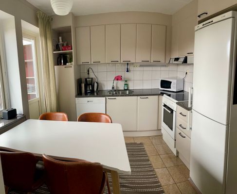 Lägenhet i Klövsjö skidområde - Bild 2