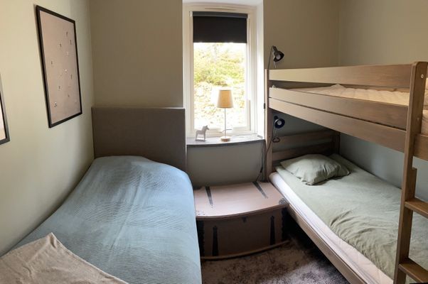 Lägenhet i Klövsjö skidområde - Bild 5