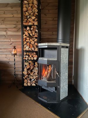 Bränna Frostviken - Bild 14