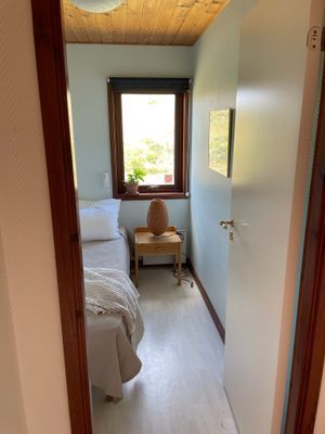 Fantastiskt läge vid havet i Frösakull - Bild 17