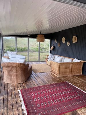 Fantastiskt läge vid havet i Frösakull - Bild 7