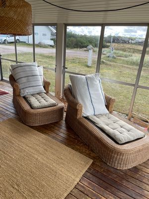 Fantastiskt läge vid havet i Frösakull - Bild 6