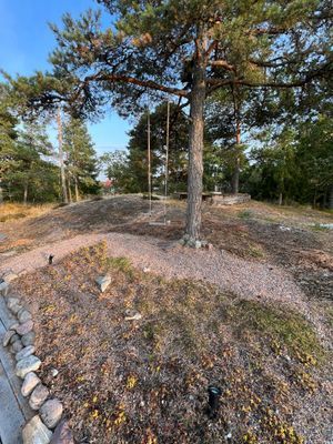 Villa Sångfågeln vid Stockholms inlopp - Bild 27