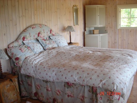 Höga kusten - flera hus - Bild 13