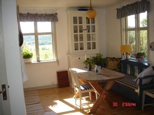 Höga kusten - flera hus - Bild 4