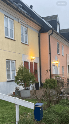 Centralt boende i Borgholm - Bild 2