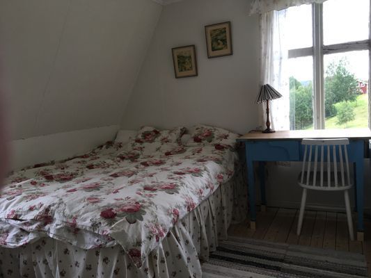 Höga kusten - flera hus - Bild 9