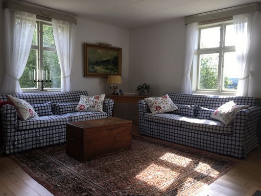 Höga kusten - flera hus - Bild 5