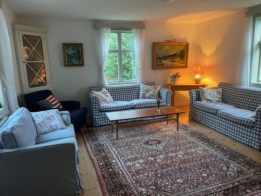 Höga kusten - flera hus - Bild 6