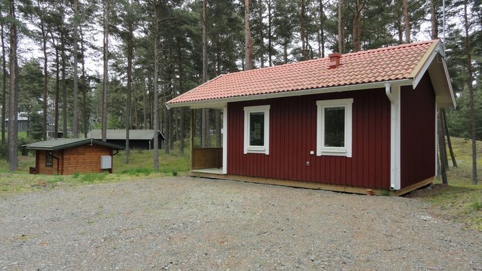 Yngsjö Havsbad - Bild 3