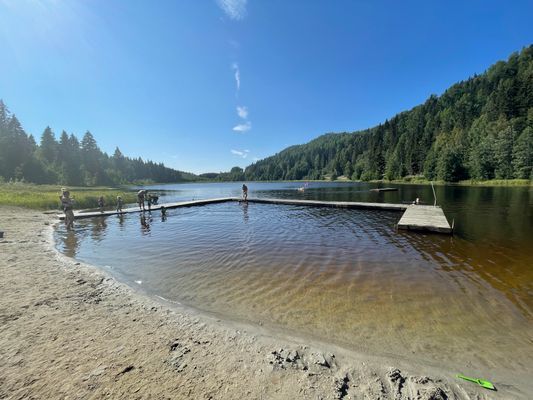 Höga kusten - flera hus - Bild 20