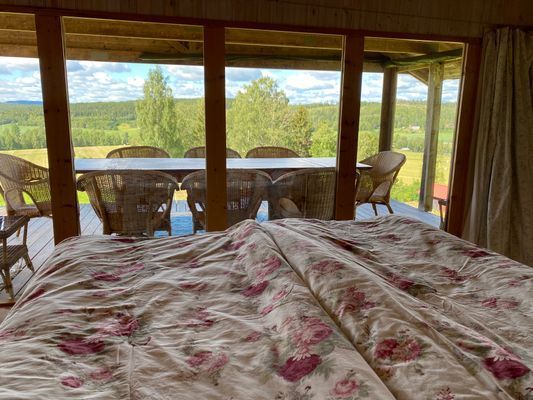 Höga kusten - flera hus - Bild 14