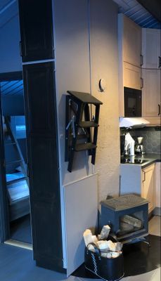 Sälen Östra Färdkällan 2 stugor - Bild 17