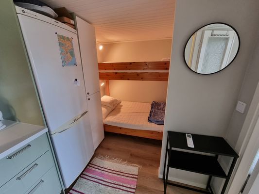 Stuga i Åhus- Äspet uthyres - Bild 4