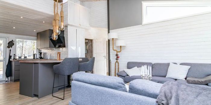 2 Nybyggda hus med Spa, AC o Internet - Bild 20