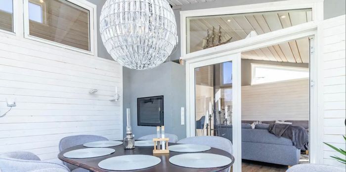 2 Nybyggda hus med Spa, AC o Internet - Bild 22