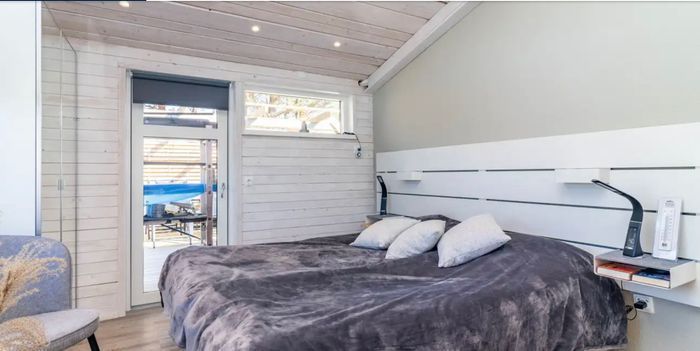 2 Nybyggda hus med Spa, AC o Internet - Bild 38