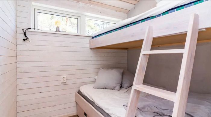 2 Nybyggda hus med Spa, AC o Internet - Bild 39