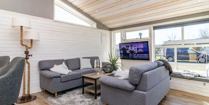 2 Nybyggda hus med Spa, AC o Internet - Bild 19