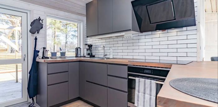 2 Nybyggda hus med Spa, AC o Internet - Bild 14