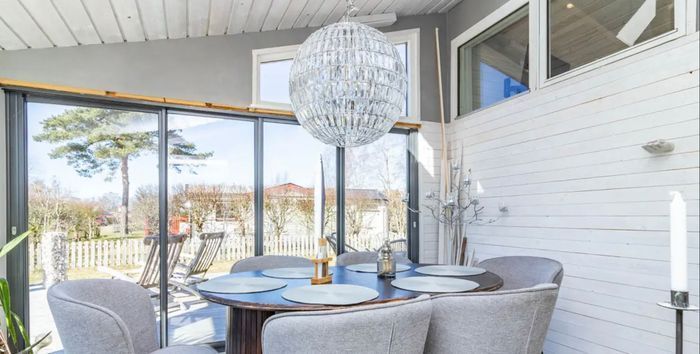 2 Nybyggda hus med Spa, AC o Internet - Bild 33