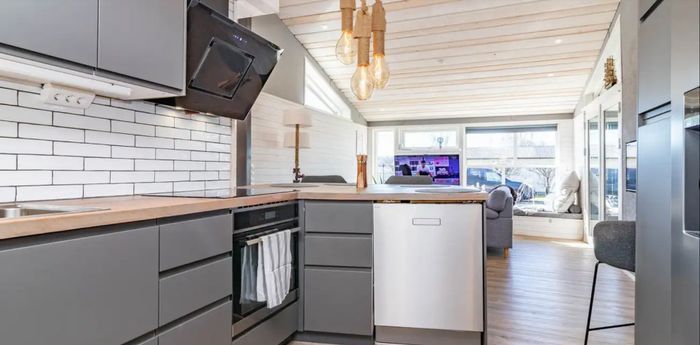 2 Nybyggda hus med Spa, AC o Internet - Bild 12